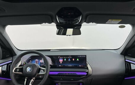 BMW X3, 2025 год, 8 050 000 рублей, 7 фотография
