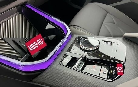 BMW X3, 2025 год, 8 050 000 рублей, 14 фотография