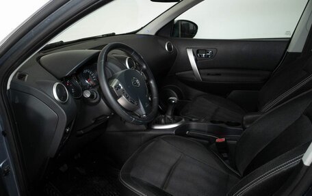 Nissan Qashqai, 2012 год, 1 138 000 рублей, 5 фотография