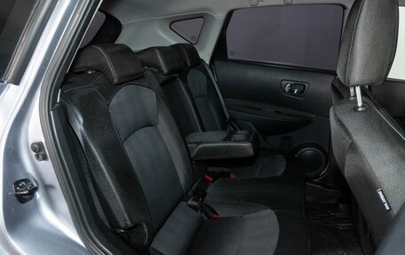 Nissan Qashqai, 2012 год, 1 138 000 рублей, 8 фотография