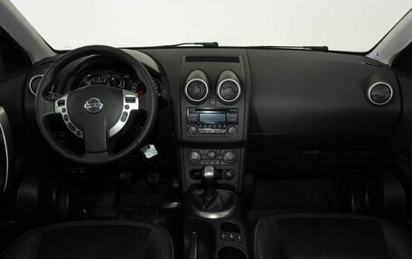 Nissan Qashqai, 2012 год, 1 138 000 рублей, 7 фотография
