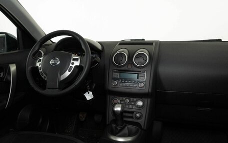 Nissan Qashqai, 2012 год, 1 138 000 рублей, 13 фотография