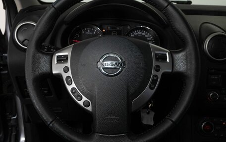 Nissan Qashqai, 2012 год, 1 138 000 рублей, 9 фотография