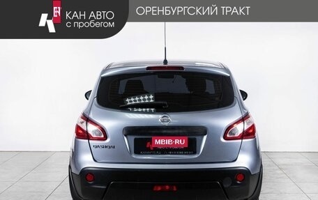 Nissan Qashqai, 2012 год, 1 138 000 рублей, 4 фотография