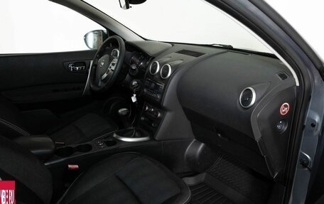 Nissan Qashqai, 2012 год, 1 138 000 рублей, 6 фотография