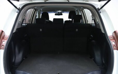 Toyota RAV4, 2015 год, 1 670 000 рублей, 9 фотография