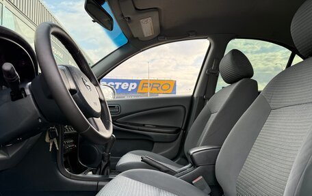 Nissan Almera Classic, 2007 год, 597 000 рублей, 11 фотография