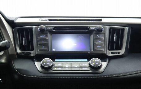 Toyota RAV4, 2015 год, 1 670 000 рублей, 14 фотография