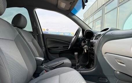 Nissan Almera Classic, 2007 год, 597 000 рублей, 7 фотография