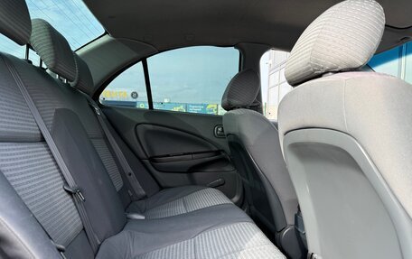 Nissan Almera Classic, 2007 год, 597 000 рублей, 4 фотография