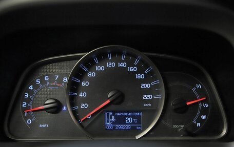 Toyota RAV4, 2015 год, 1 670 000 рублей, 16 фотография