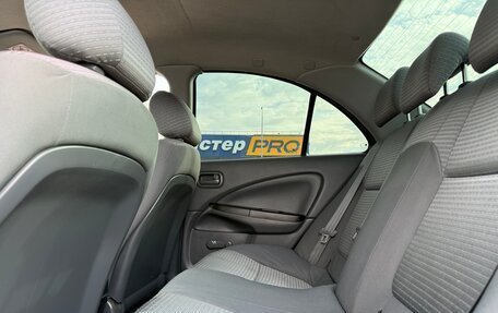 Nissan Almera Classic, 2007 год, 597 000 рублей, 10 фотография