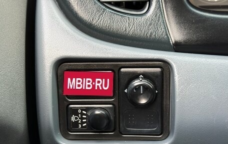 Nissan Almera Classic, 2007 год, 597 000 рублей, 12 фотография