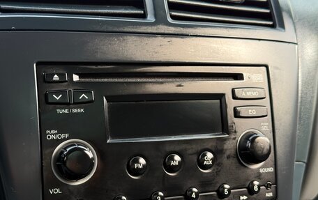 Nissan Almera Classic, 2007 год, 597 000 рублей, 15 фотография