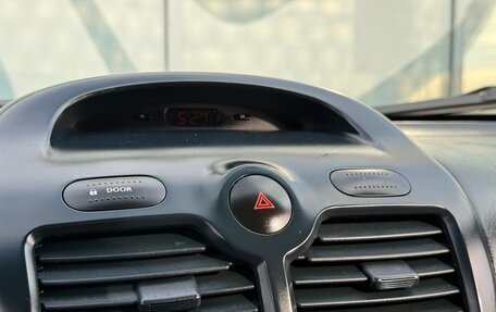 Nissan Almera Classic, 2007 год, 597 000 рублей, 16 фотография