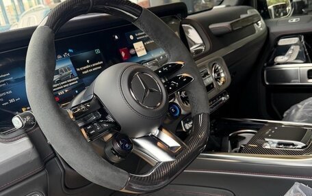 Mercedes-Benz G-Класс AMG, 2026 год, 520 896 рублей, 8 фотография