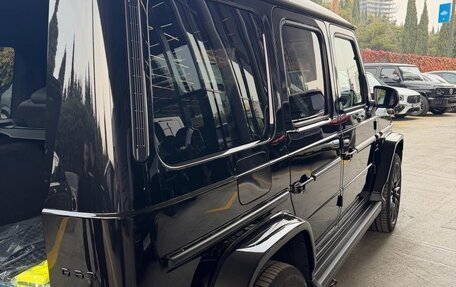 Mercedes-Benz G-Класс AMG, 2026 год, 520 896 рублей, 4 фотография