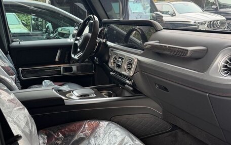 Mercedes-Benz G-Класс AMG, 2026 год, 520 896 рублей, 6 фотография