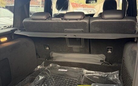 Mercedes-Benz G-Класс AMG, 2026 год, 520 896 рублей, 7 фотография