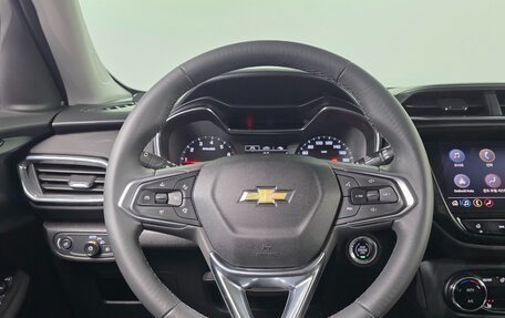 Chevrolet TrailBlazer, 2021 год, 1 529 000 рублей, 4 фотография