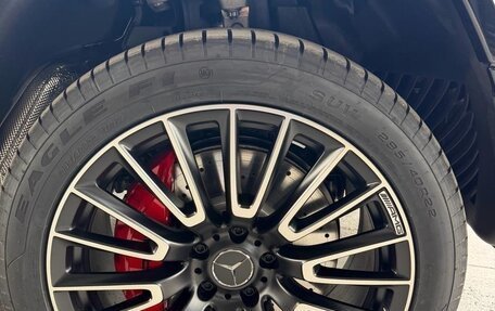 Mercedes-Benz G-Класс AMG, 2026 год, 520 896 рублей, 9 фотография