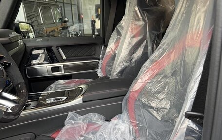 Mercedes-Benz G-Класс AMG, 2026 год, 520 896 рублей, 5 фотография
