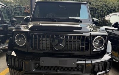 Mercedes-Benz G-Класс AMG, 2026 год, 520 896 рублей, 1 фотография