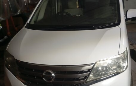 Nissan Serena IV, 2011 год, 1 300 000 рублей, 1 фотография