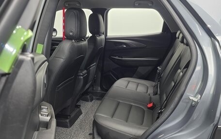 Chevrolet TrailBlazer, 2021 год, 1 529 000 рублей, 7 фотография