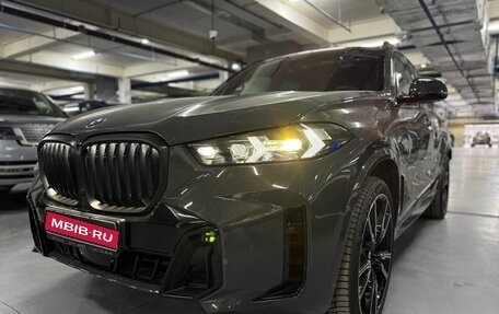 BMW X5, 2026 год, 16 600 000 рублей, 1 фотография