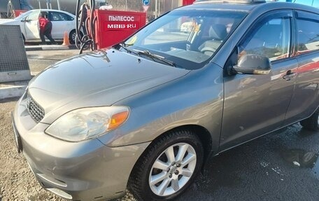 Toyota Matrix, 2003 год, 490 000 рублей, 1 фотография
