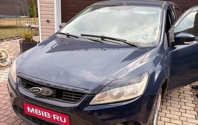 Ford Focus II рестайлинг, 2011 год, 220 000 рублей, 1 фотография