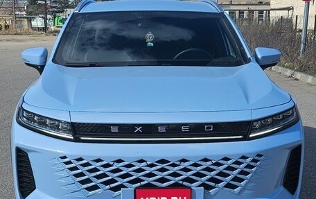 CheryExeed LX, 2024 год, 2 650 000 рублей, 1 фотография