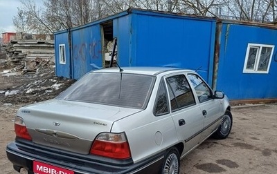 Daewoo Nexia I рестайлинг, 2006 год, 195 000 рублей, 1 фотография