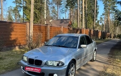 BMW 3 серия, 1998 год, 460 000 рублей, 1 фотография