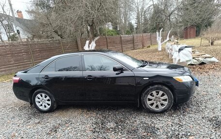 Toyota Camry, 2008 год, 1 170 000 рублей, 1 фотография