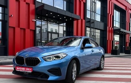 BMW 2 серия F44, 2021 год, 2 256 000 рублей, 1 фотография