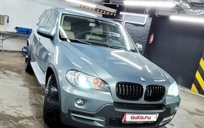 BMW X5, 2007 год, 1 890 000 рублей, 1 фотография