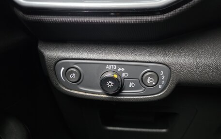 Chevrolet TrailBlazer, 2021 год, 1 529 000 рублей, 9 фотография