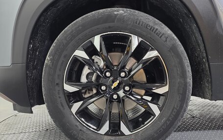 Chevrolet TrailBlazer, 2021 год, 1 529 000 рублей, 12 фотография