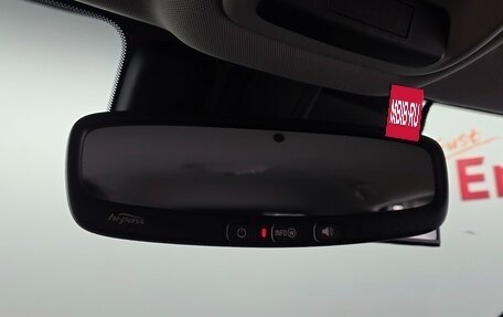 Chevrolet TrailBlazer, 2021 год, 1 529 000 рублей, 14 фотография