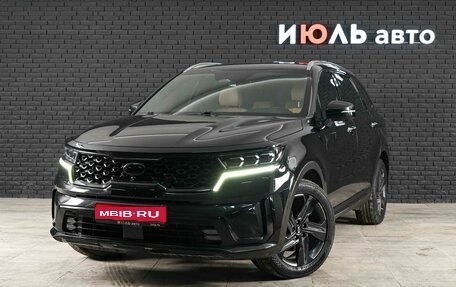 KIA Sorento IV, 2021 год, 3 900 000 рублей, 1 фотография