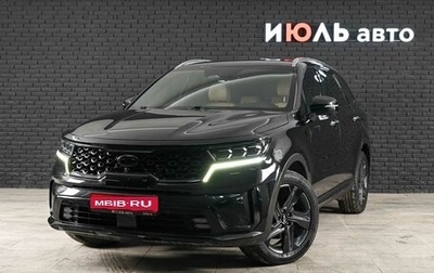 KIA Sorento IV, 2021 год, 3 900 000 рублей, 1 фотография
