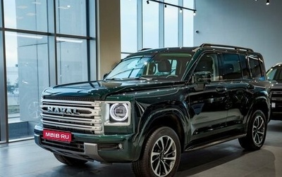 Haval H9, 2026 год, 5 299 000 рублей, 1 фотография