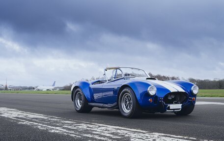 AC Cobra Mk VI, 1965 год, 130 000 000 рублей, 1 фотография