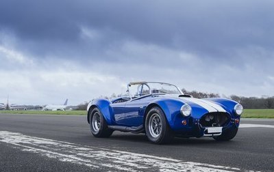 AC Cobra Mk VI, 1965 год, 130 000 000 рублей, 1 фотография