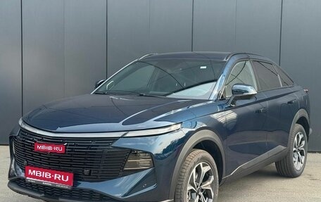 Haval F7x, 2026 год, 3 799 000 рублей, 1 фотография