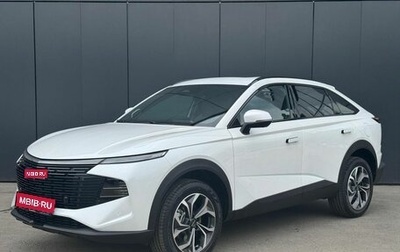 Haval F7x, 2026 год, 3 799 000 рублей, 1 фотография