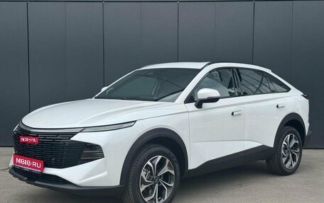 Haval F7x, 2026 год, 3 799 000 рублей, 1 фотография