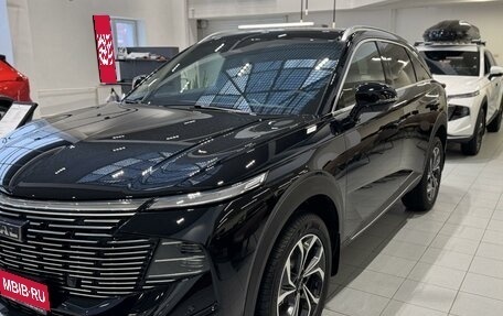 Haval F7, 2026 год, 3 099 000 рублей, 1 фотография